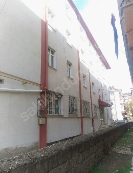 SAHİBİNDEN SATILIK doğalgazlı daire