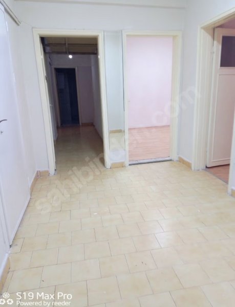 SAHİBİNDEN SATILIK doğalgazlı daire