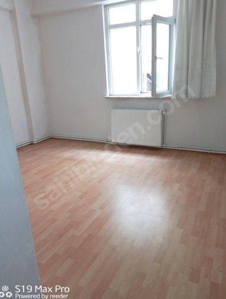 SAHİBİNDEN SATILIK doğalgazlı daire