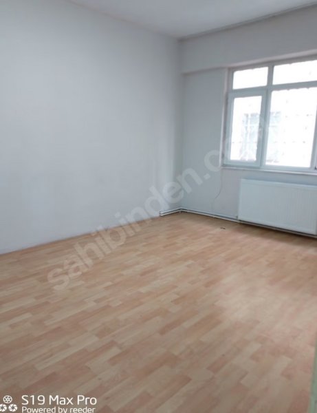 SAHİBİNDEN SATILIK doğalgazlı daire