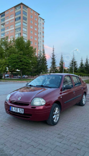Temiz aile aracı