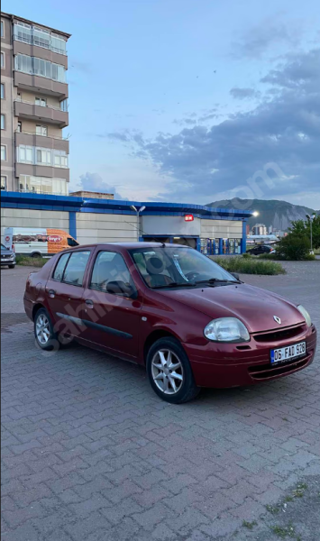 Temiz aile aracı