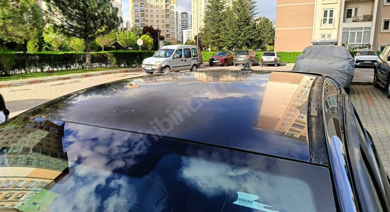 2007 Peugeot 207 Trendy 1.4 HDI Bakımlı / Masrafları Yapılmış