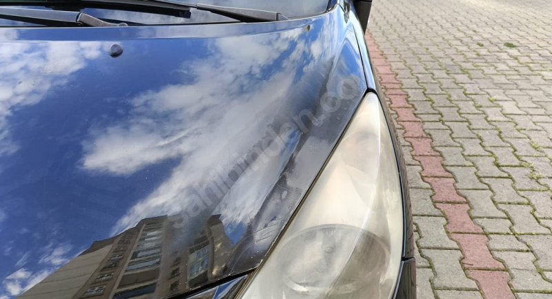 2007 Peugeot 207 Trendy 1.4 HDI Bakımlı / Masrafları Yapılmış