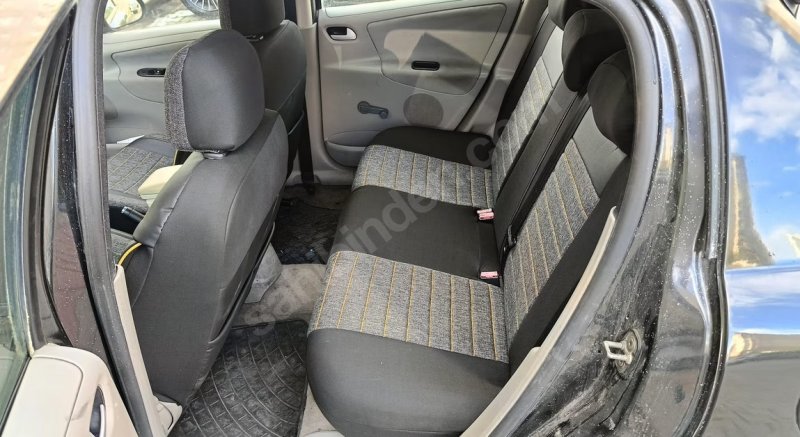 2007 Peugeot 207 Trendy 1.4 HDI Bakımlı / Masrafları Yapılmış