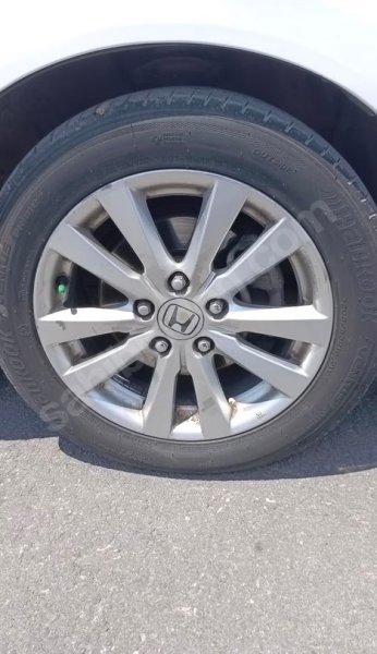 Honda Civic 2013 TAKAS YOK