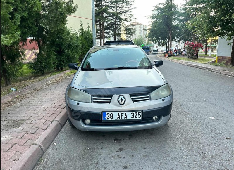 Aile aracı