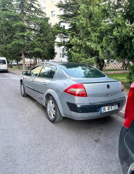 Aile aracı