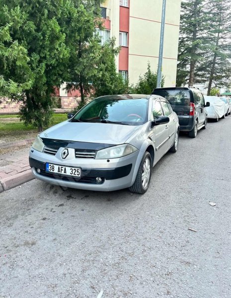 Aile aracı