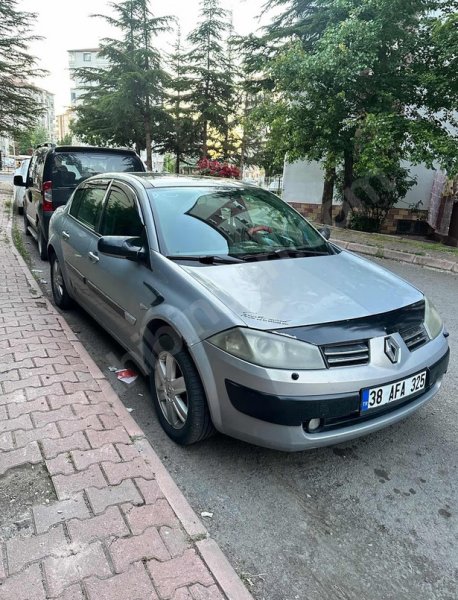 Aile aracı