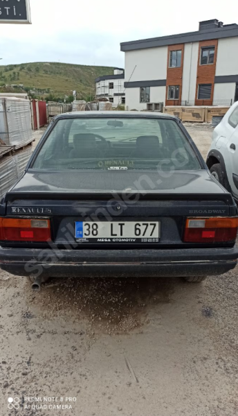 satılık arac