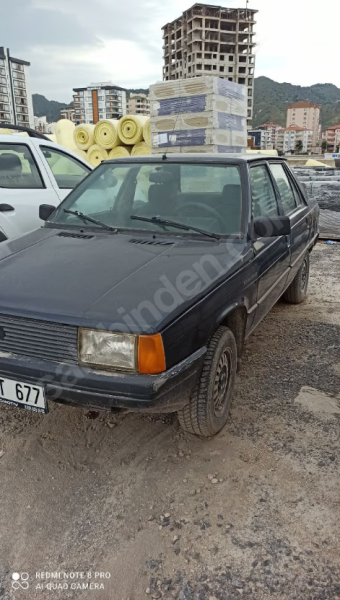 satılık arac