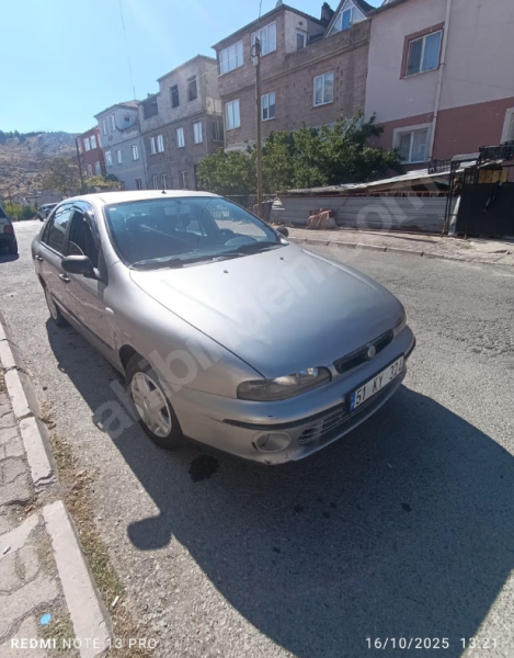 sahibinden tertemiz Marea yüksek CC motosiklet ile takas olur