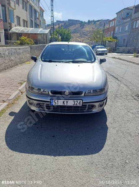 sahibinden tertemiz Marea yüksek CC motosiklet ile takas olur