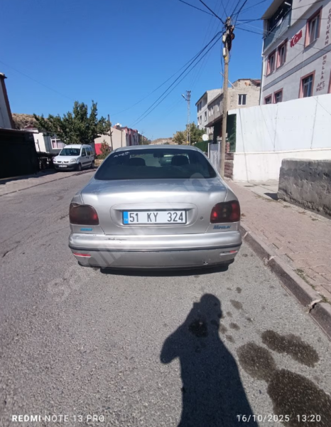 sahibinden tertemiz Marea yüksek CC motosiklet ile takas olur