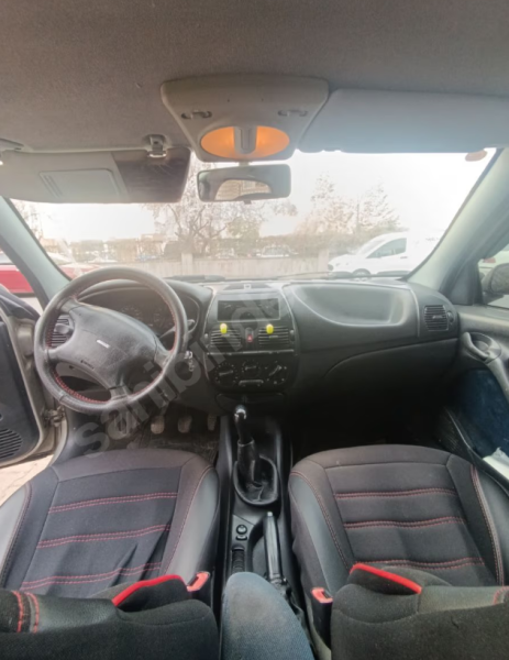 sahibinden tertemiz Marea yüksek CC motosiklet ile takas olur