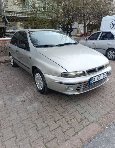 sahibinden tertemiz Marea yüksek CC motosiklet ile takas olur