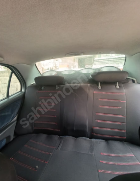 sahibinden tertemiz Marea yüksek CC motosiklet ile takas olur