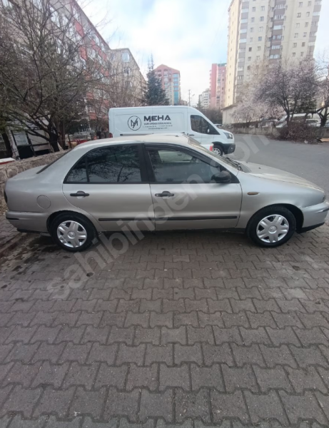 sahibinden tertemiz Marea yüksek CC motosiklet ile takas olur