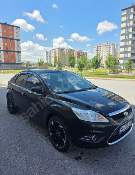 tertemiz masrafsız focus 2.5