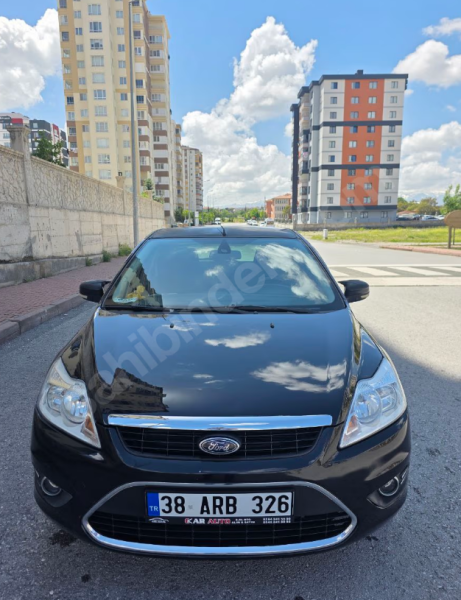 tertemiz masrafsız focus 2.5