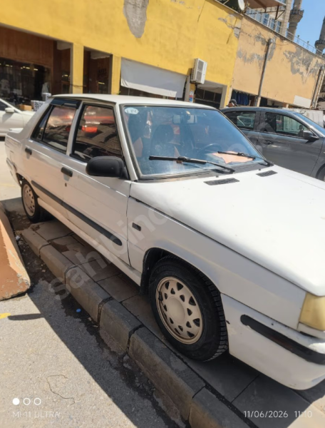 Sahibinden temiz 1.4 broadway