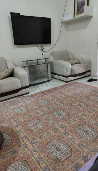 kiralık eşyalı 1+0 bekara olur Osmanlı mah