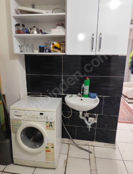 kiralık eşyalı 1+0 bekara olur Osmanlı mah
