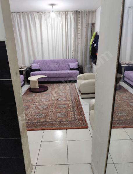 kiralık eşyalı 1+0 bekara olur Osmanlı mah
