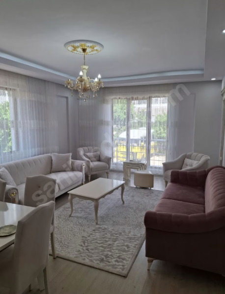 Erciyes Apartman