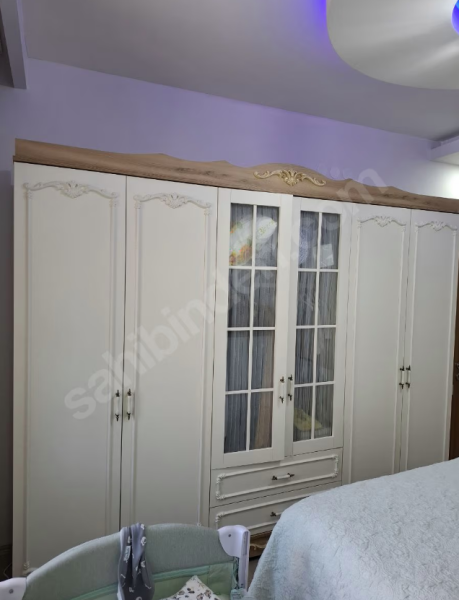Erciyes Apartman