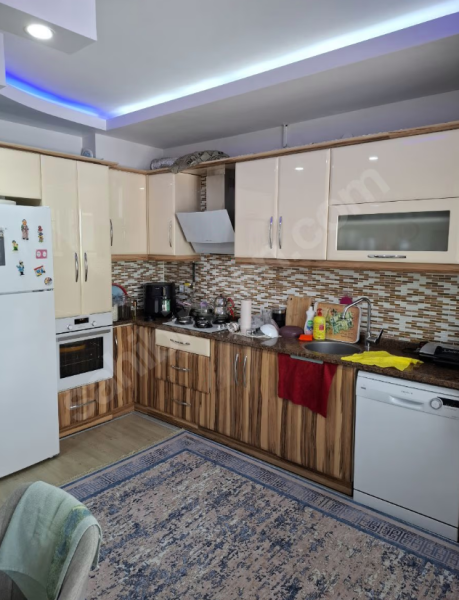 Erciyes Apartman