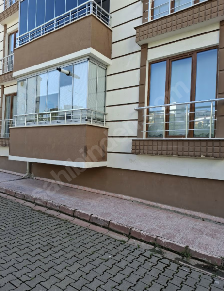 Erciyes Apartman