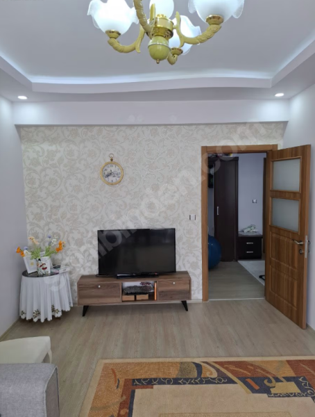 Erciyes Apartman