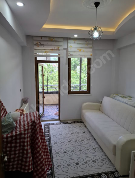 Erciyes Apartman