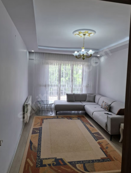 Erciyes Apartman
