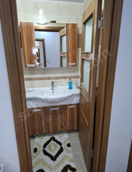 Erciyes Apartman