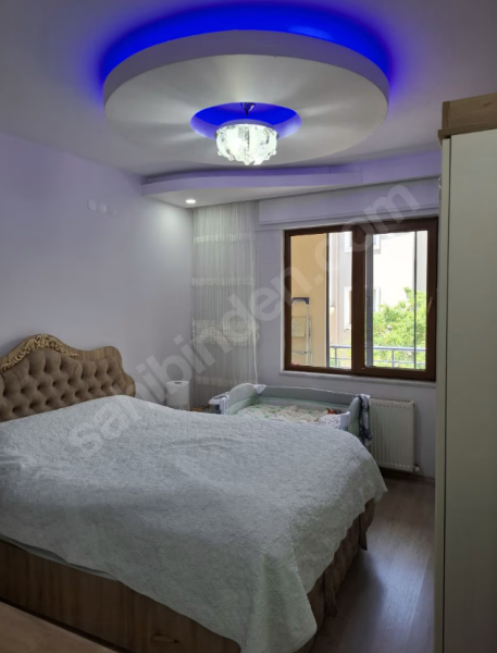 Erciyes Apartman