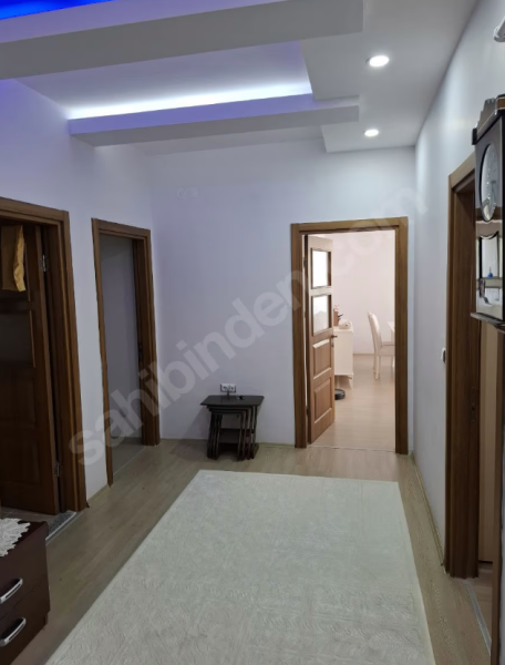 Erciyes Apartman