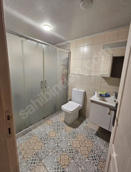 Merkezi konum bahçe keyfi