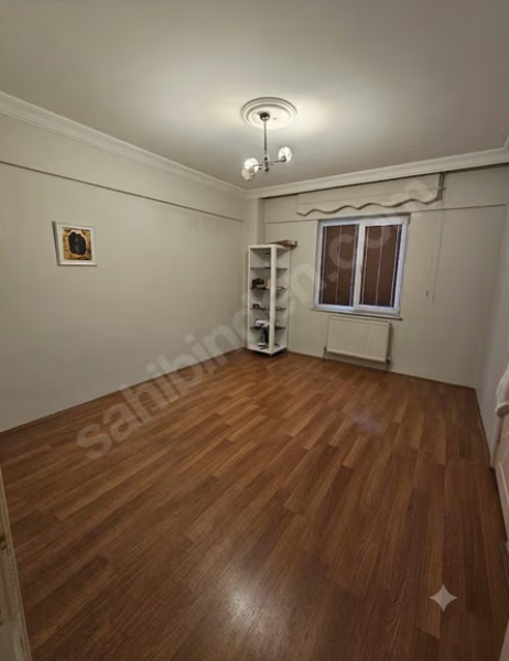 Merkezi konum bahçe keyfi