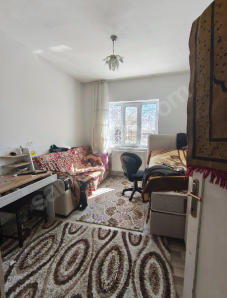 FIRSATT UYGUN FİYATA DOĞALGAZ KOMBİLİ 2+1, YAPILI, GÜNEY CEPHELİ