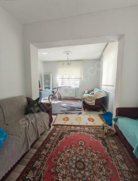 FIRSATT UYGUN FİYATA DOĞALGAZ KOMBİLİ 2+1, YAPILI, GÜNEY CEPHELİ