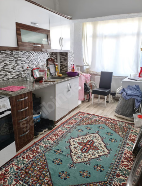FIRSATT UYGUN FİYATA DOĞALGAZ KOMBİLİ 2+1, YAPILI, GÜNEY CEPHELİ