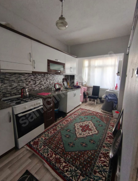 FIRSATT UYGUN FİYATA DOĞALGAZ KOMBİLİ 2+1, YAPILI, GÜNEY CEPHELİ