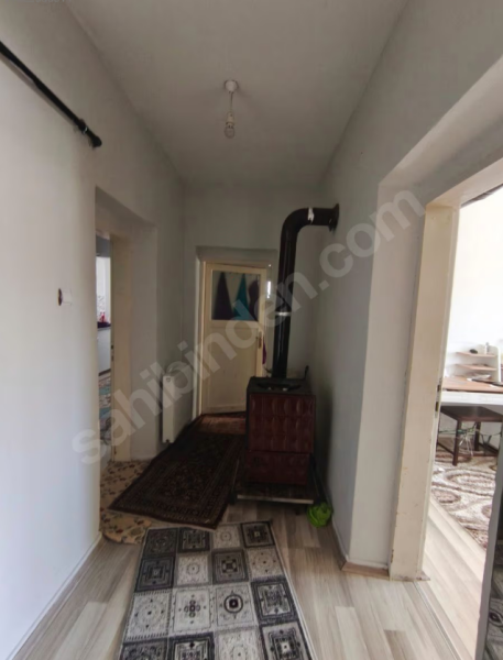 FIRSATT UYGUN FİYATA DOĞALGAZ KOMBİLİ 2+1, YAPILI, GÜNEY CEPHELİ