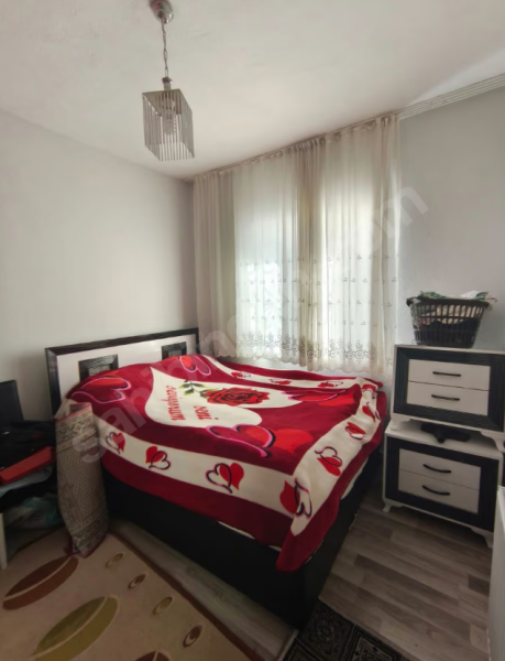 FIRSATT UYGUN FİYATA DOĞALGAZ KOMBİLİ 2+1, YAPILI, GÜNEY CEPHELİ