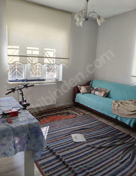 FIRSATT UYGUN FİYATA DOĞALGAZ KOMBİLİ 2+1, YAPILI, GÜNEY CEPHELİ