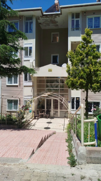 TOKİDEKİ DAİREMİZ SATIŞTA