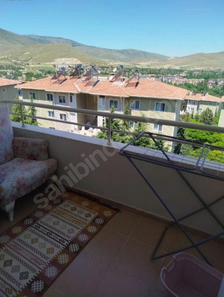 TOKİDEKİ DAİREMİZ SATIŞTA